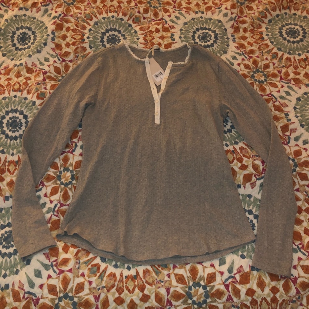 Lucky Brand Top